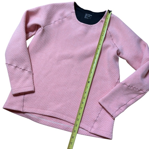 Arc'teryx Women Long Sleeve Shirt Size Small - Picture 5 of 6